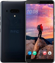 Замена сенсора на телефоне HTC U12 Plus в Абакане